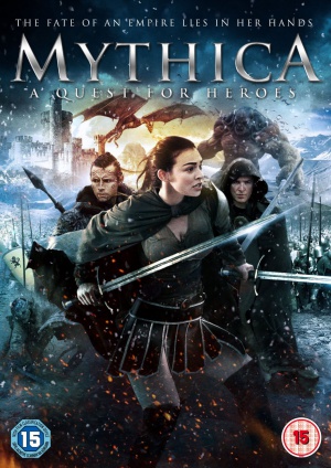DVD