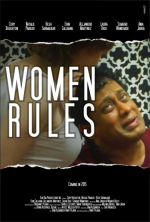 Women Rules: The Film