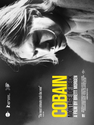 Cobain: Montage of Heck