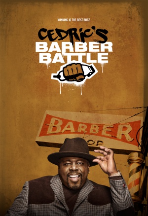 Cedric's Barber Battle