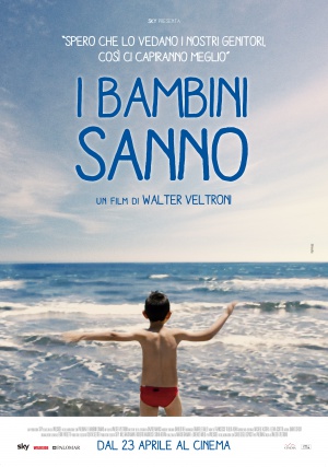 I bambini sanno