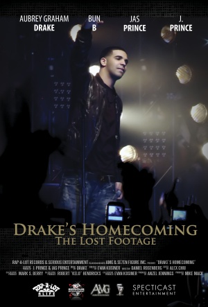 Drakes Hom