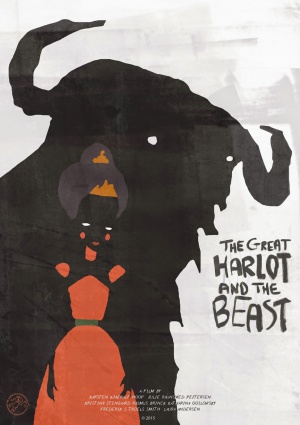 The Great Harlot and the Beast