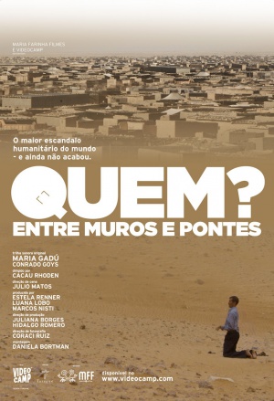Quem? Entr