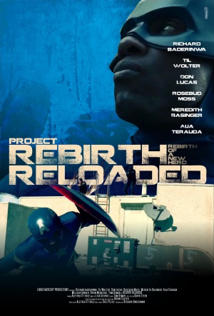 Rebirth Re