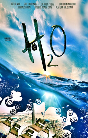 H2O