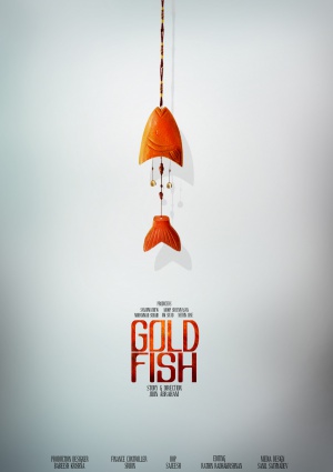 Gold Fish
