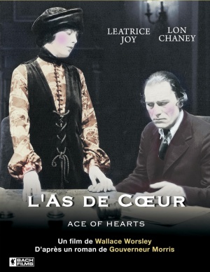 DVD