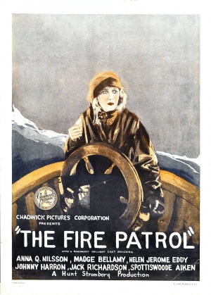 The Fire Patrol