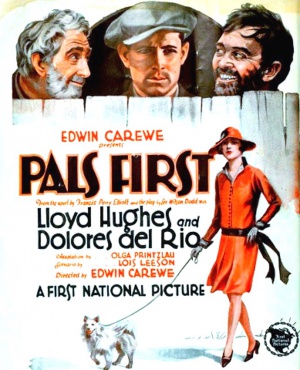 Pals First