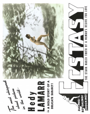 Ekstase