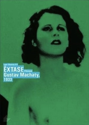 Ekstase