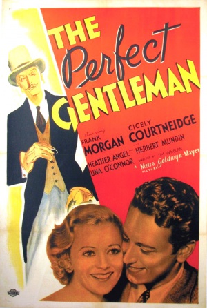 The Perfect Gentleman