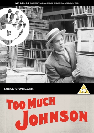 DVD