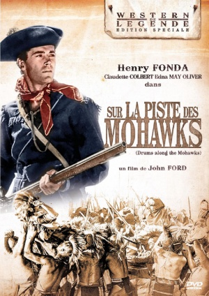 Drums Along the Mohawk