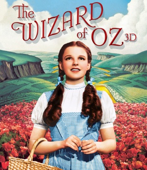 The Wizard of Oz