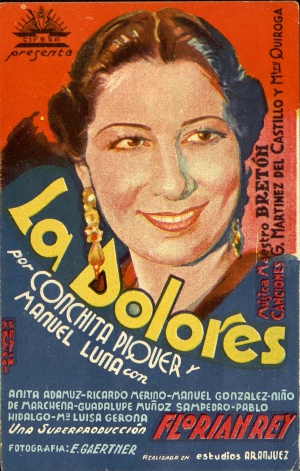 La Dolores