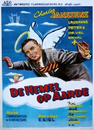 De hemel op aarde