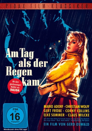 DVD