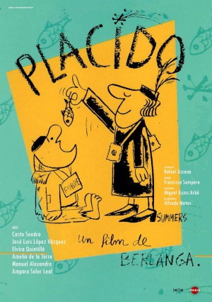 Plácido