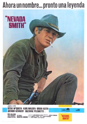 Nevada Smith