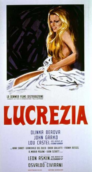Lucrezia