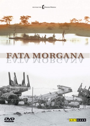 Fata Morgana