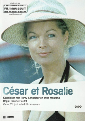 César et Rosalie