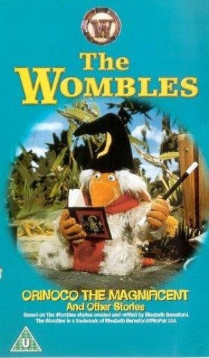 VHS