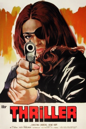 Thriller - en grym film
