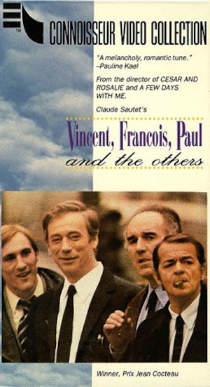 VHS