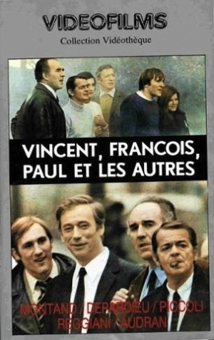 VHS