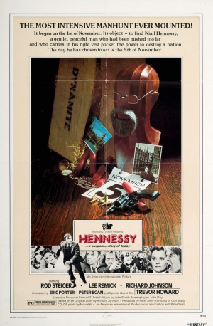 Hennessy