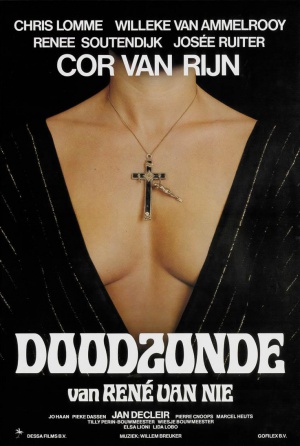 Doodzonde