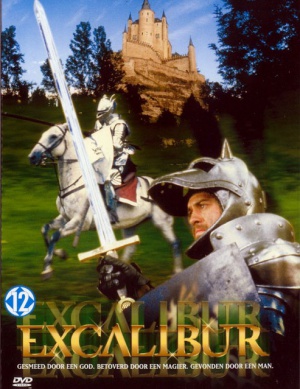 DVD