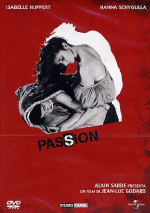 Passion