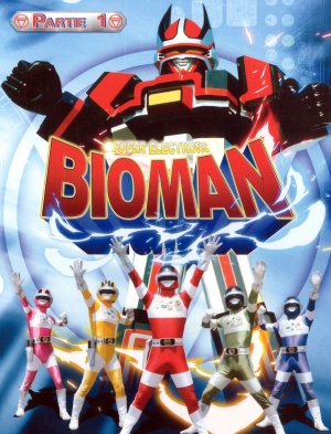 Blu-Ray