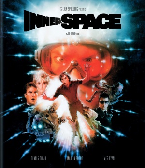 Innerspace