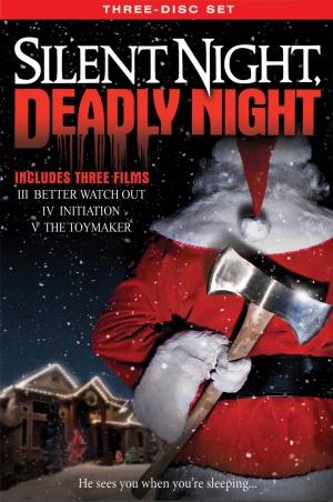 DVD