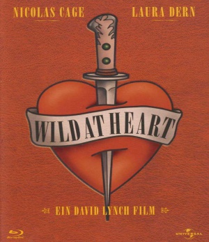 Blu-Ray