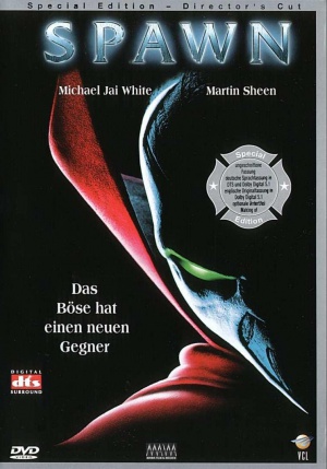 DVD