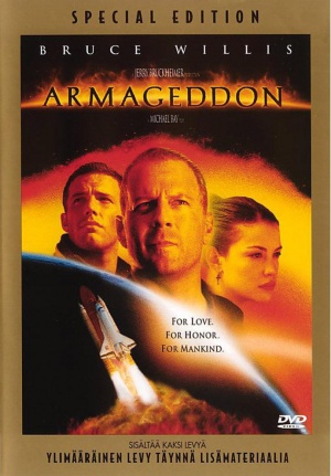 DVD
