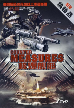 Counter Measures