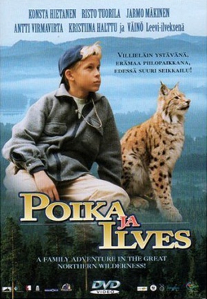 Poika ja ilves