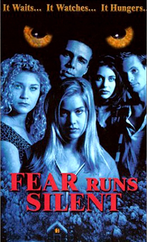 Fear Runs Silent