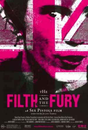 The Filth and the Fury
