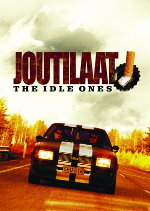 Joutilaat