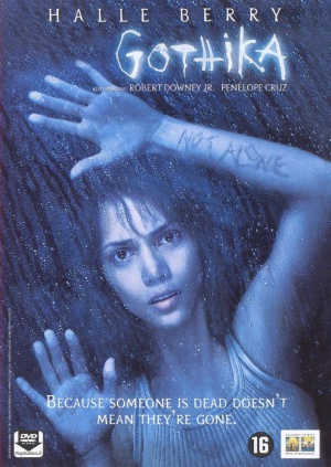 DVD