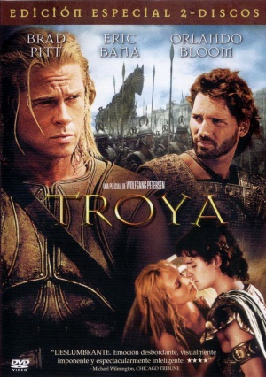 DVD