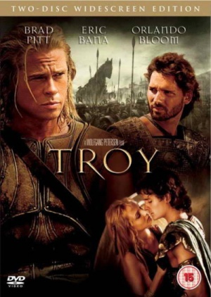 DVD